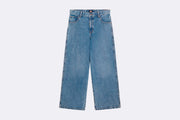 Dickies Loose Wave Denim Rinsed Fade